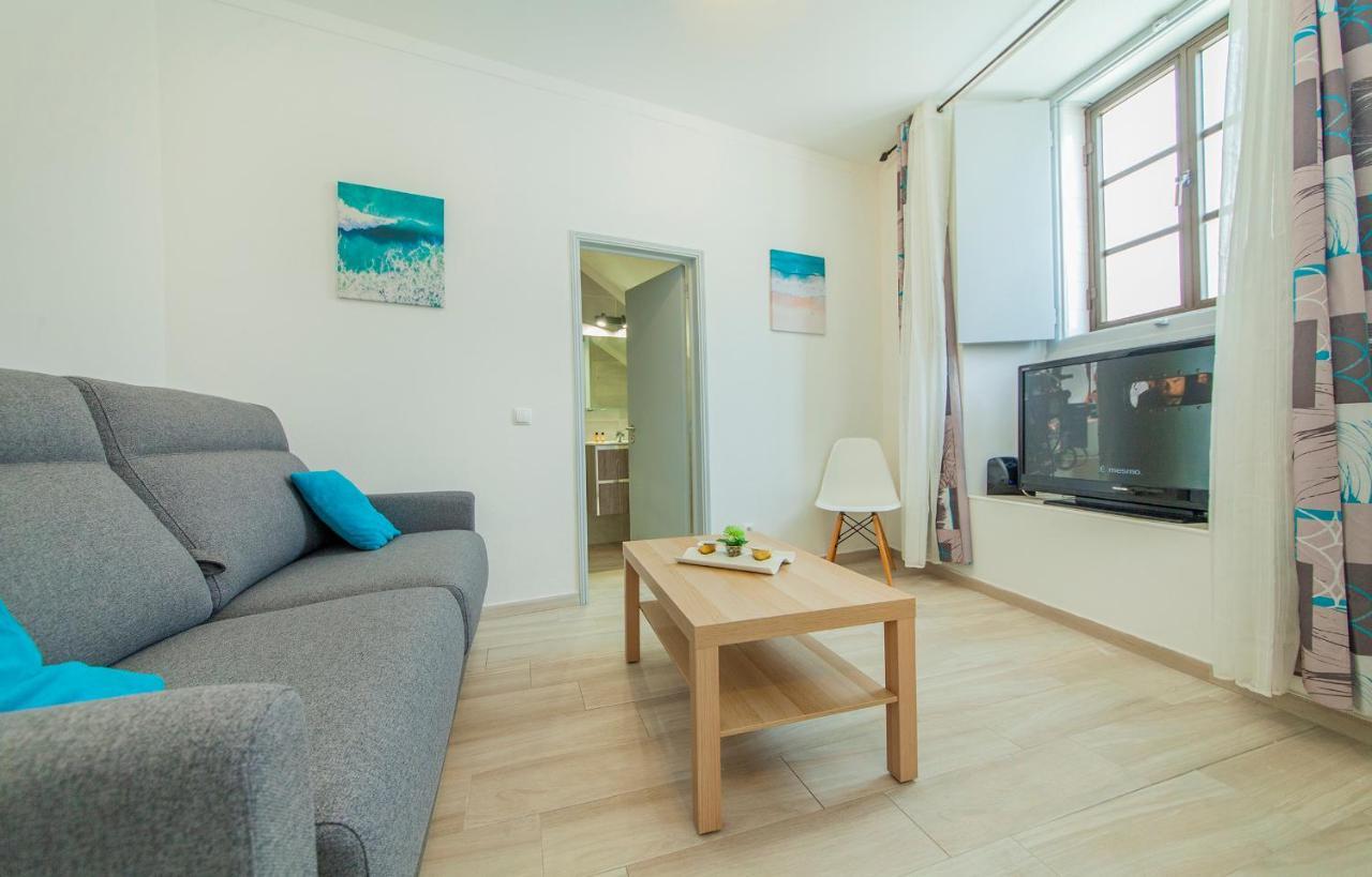 B21 - Oliveira Cozy Flat Lägenhet Lagos Exteriör bild
