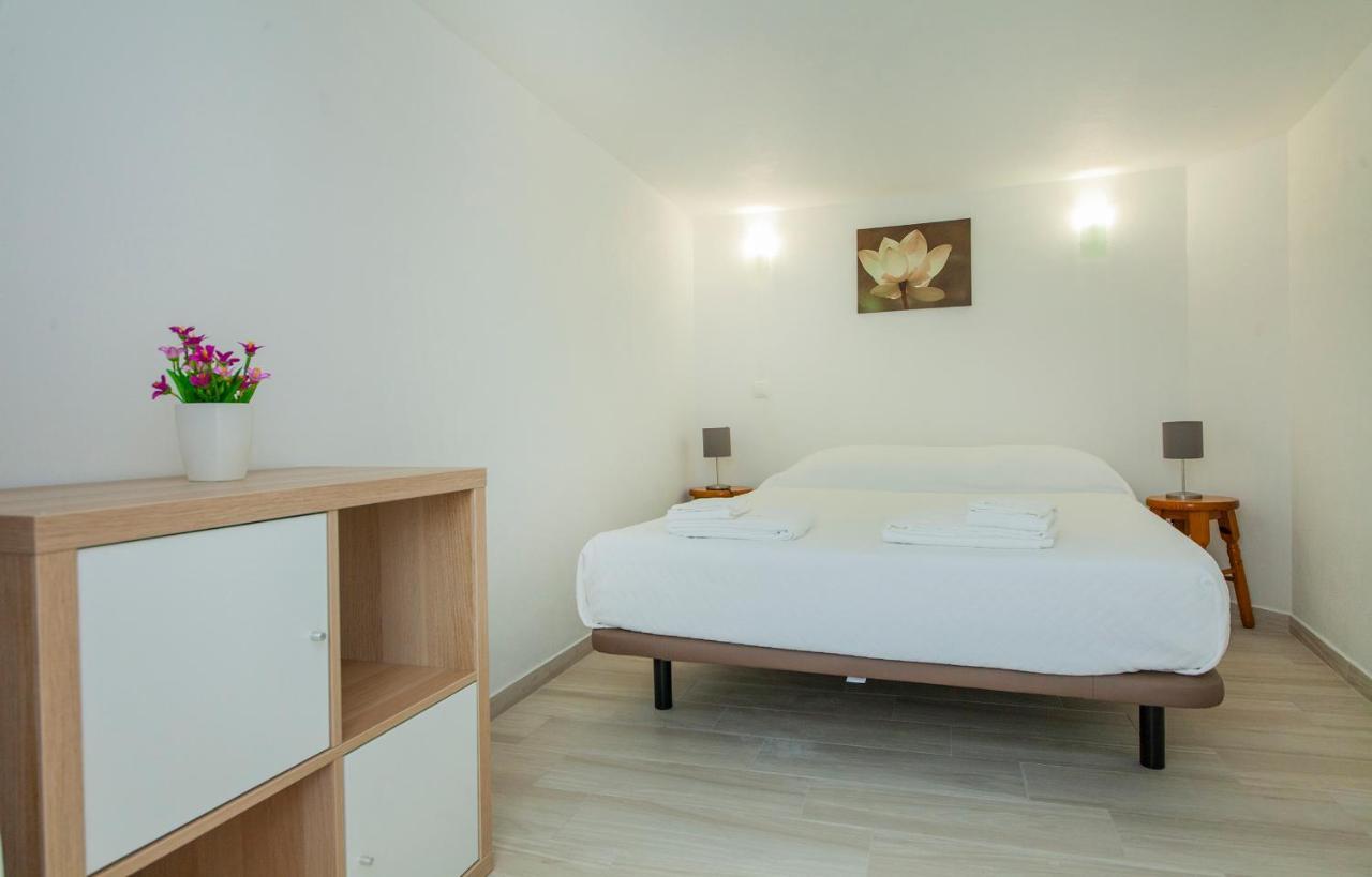 B21 - Oliveira Cozy Flat Lägenhet Lagos Exteriör bild
