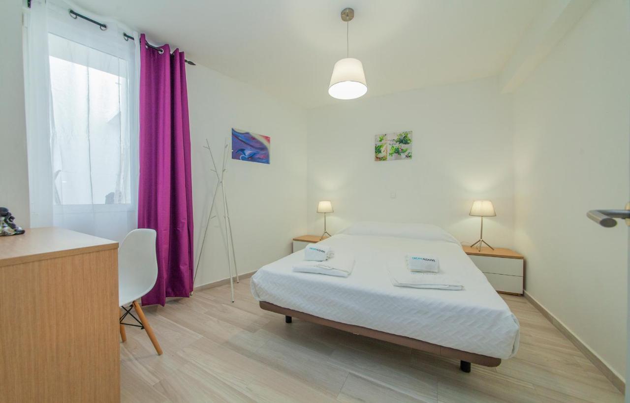 B21 - Oliveira Cozy Flat Lägenhet Lagos Exteriör bild