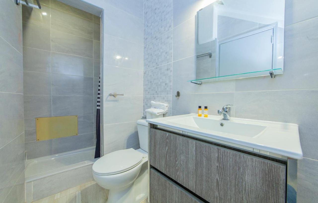 B21 - Oliveira Cozy Flat Lägenhet Lagos Exteriör bild